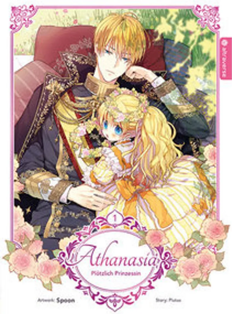 Livre Athanasia Tome 1 - Lecture Fantasy Isekai pour Ado et Adulte