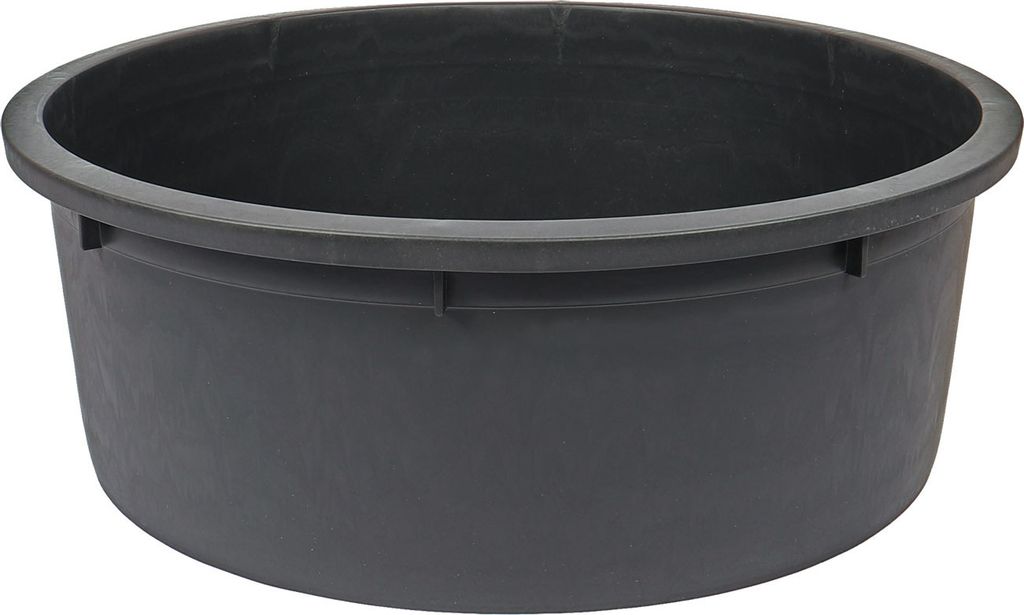 CLGarden 150 Liter Schwerlastbecken Set ø 90cm für Produktbild 6