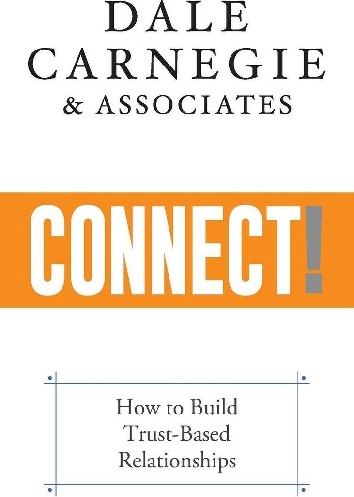Connect – Lingua: Inglese