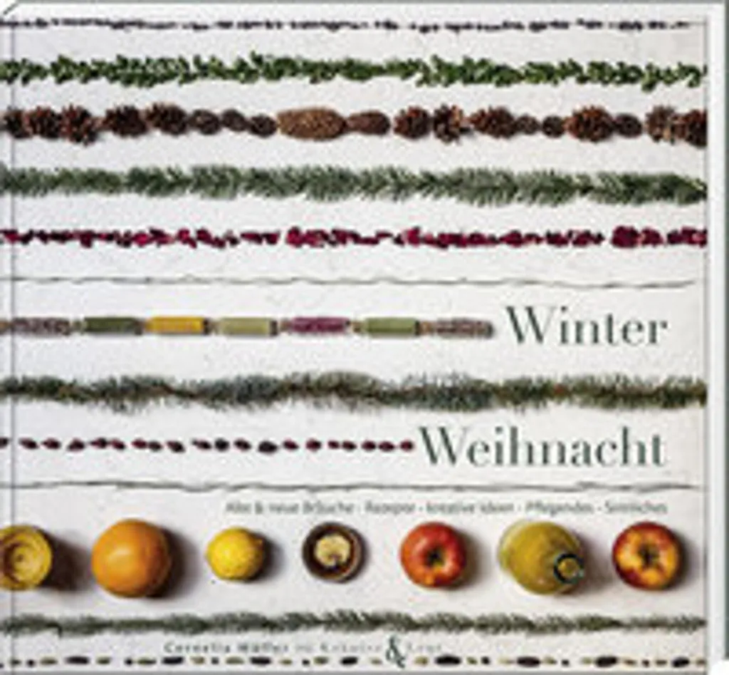 Calendrier de l'Avent Winterweihnacht avec 24 Chocolats Fins Artisanaux