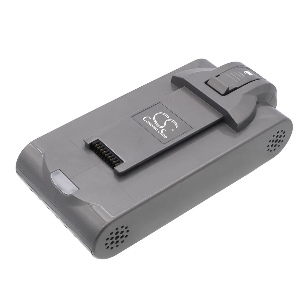 Batterie de rechange pour SUPRO OVS-EM1 compatible DC-T02-25 durable