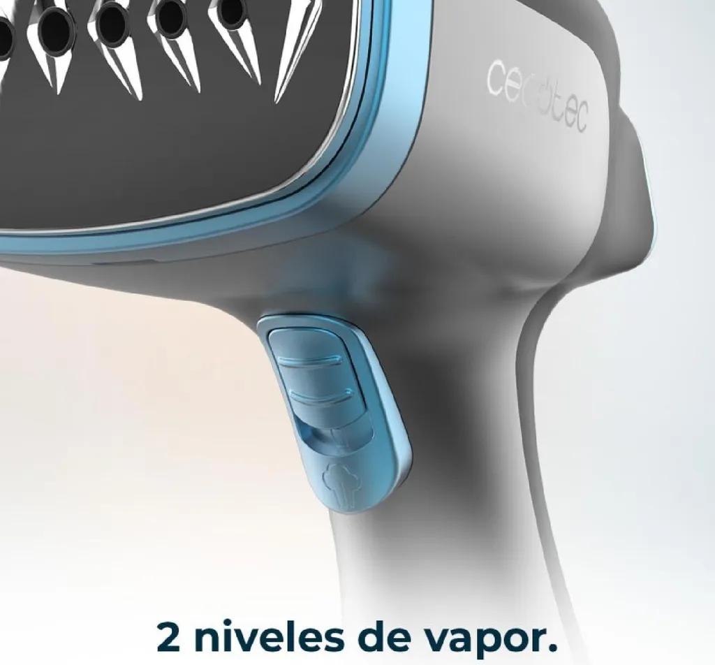 Ferro da Stiro Verticale Cecotec IronHero 1800 Ultimate con Touch Control - 3