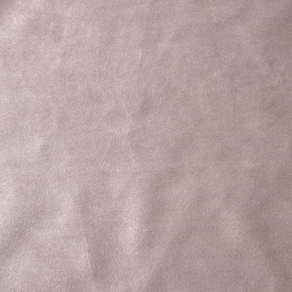 Samtvorhang ROSA rosa 140x270 cm Kräuselband Produktbild 5