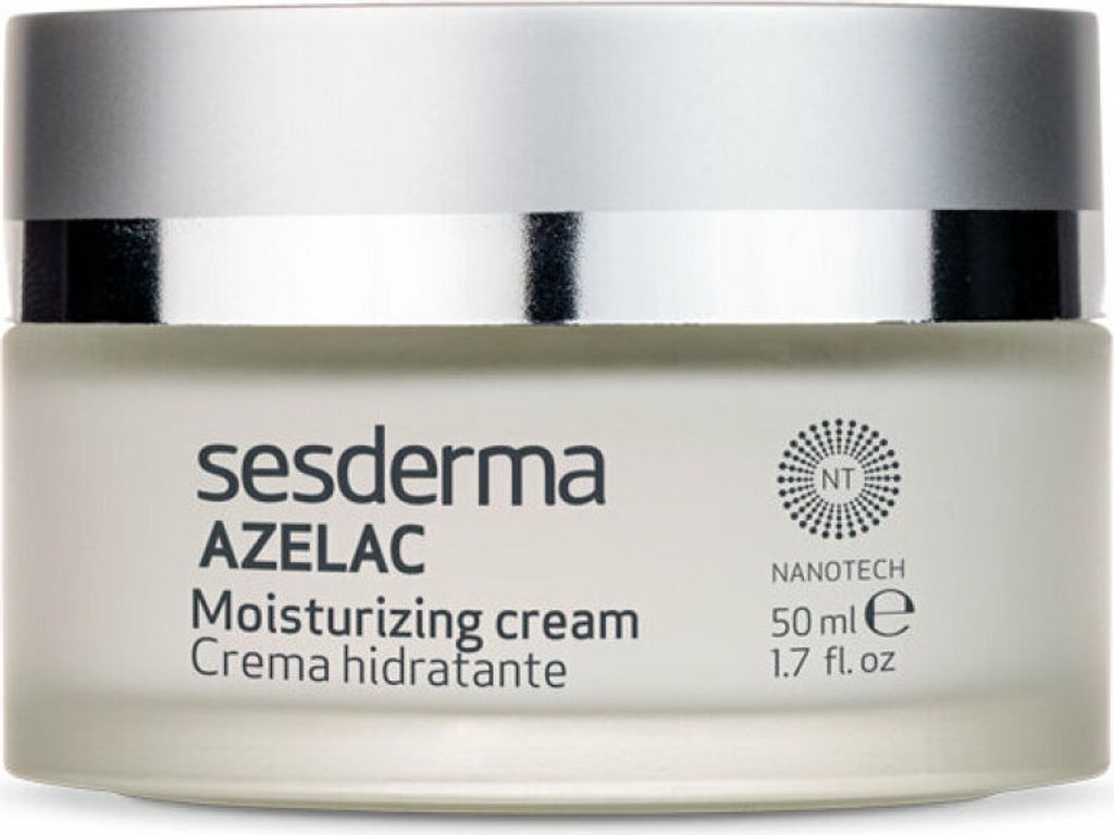 Azelac Feuchtigkeitscreme 50 ml Produktbild 