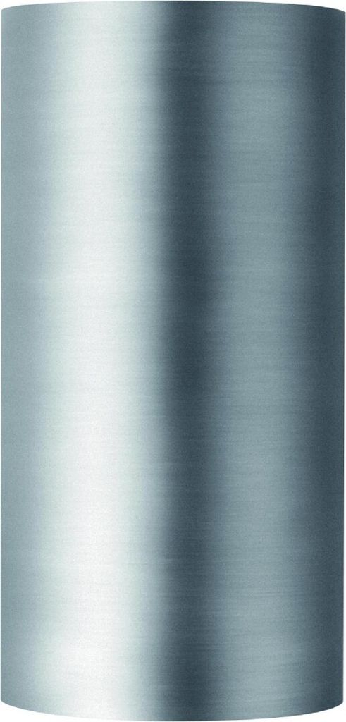 Ledvance LED Außenleuchte Endura Style Updown silber Up- & Produktbild 5