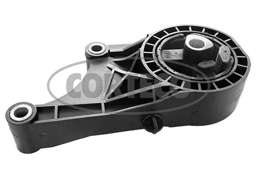 Support moteur anti-vibration CORTECO 80000908 - OPEL Vectra C Caravan