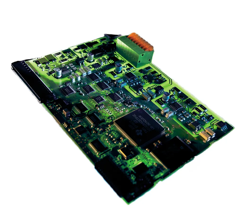 Module de Ligne Agfeo AL-Module 4504 pour Étendre votre Standard