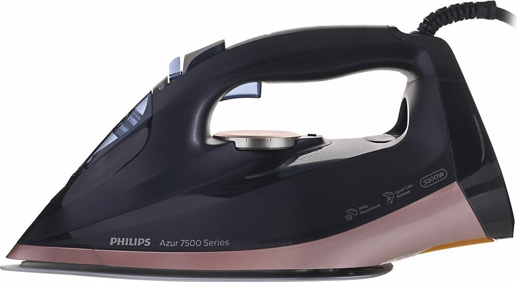 PHILIPS Bügeleisen DST 7510/80 Produktbild 7