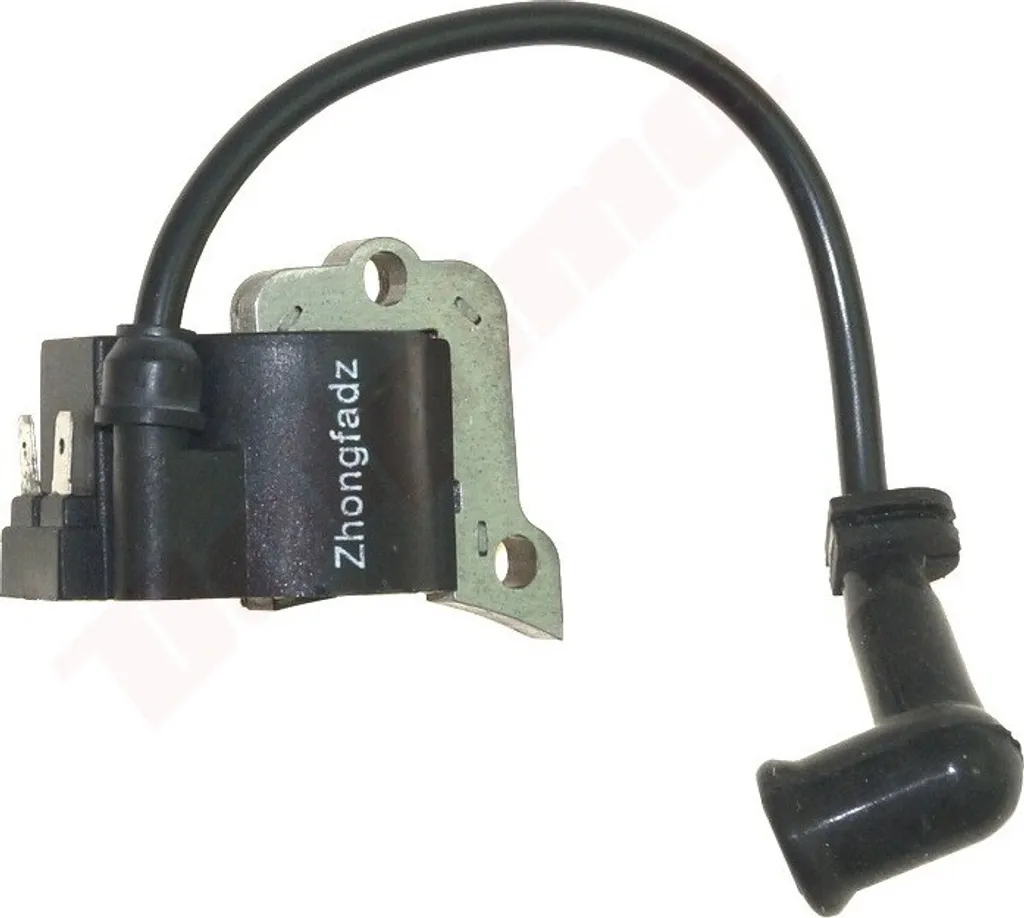 Bobine d'allumage pour Husqvarna 143R remplace 531 00 24-01 moteur