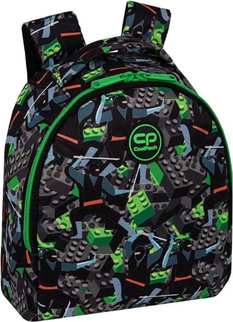 Offerta CoolPack Zaino Kids From The Block: Il Miglior Prezzo Online