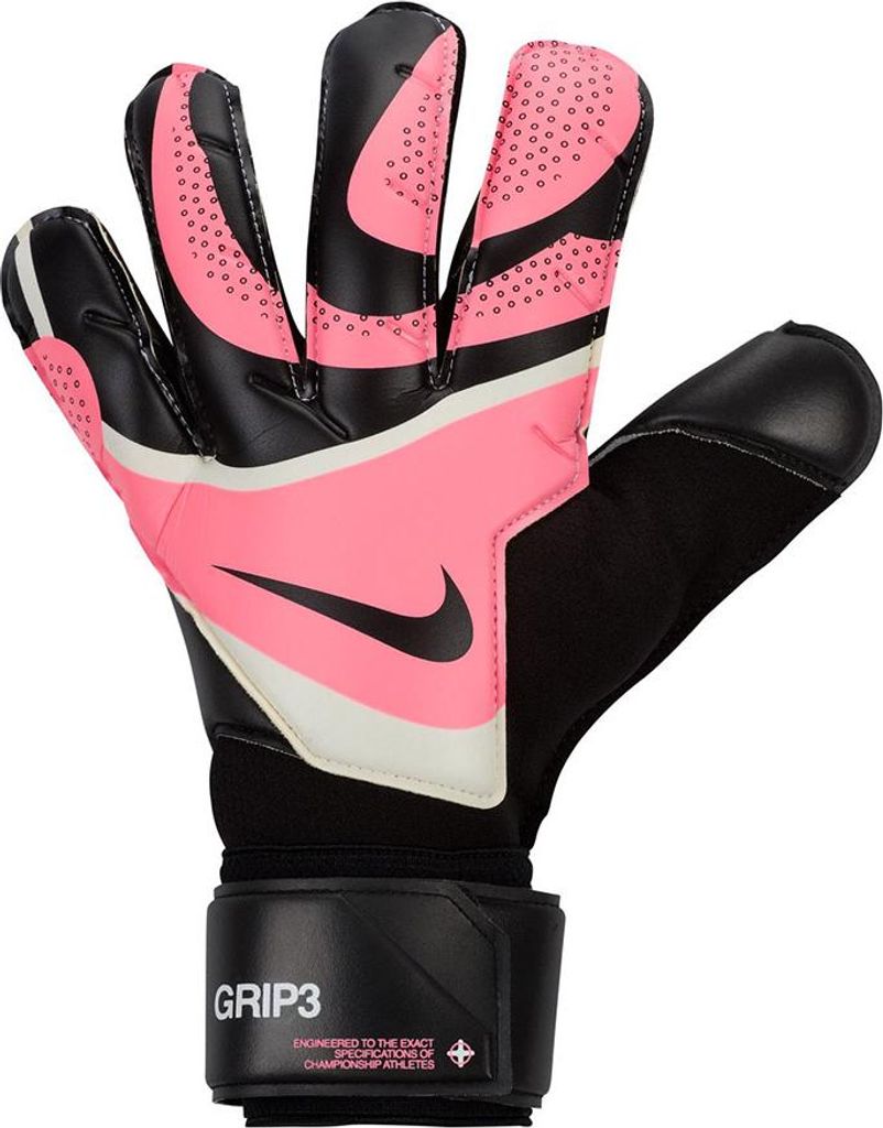 Nike Grip3 Torwarthandschuhe Senior