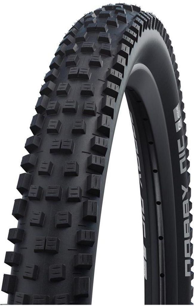 Schwalbe Nobby Nic Performance schwarz 57-584 Produktbild