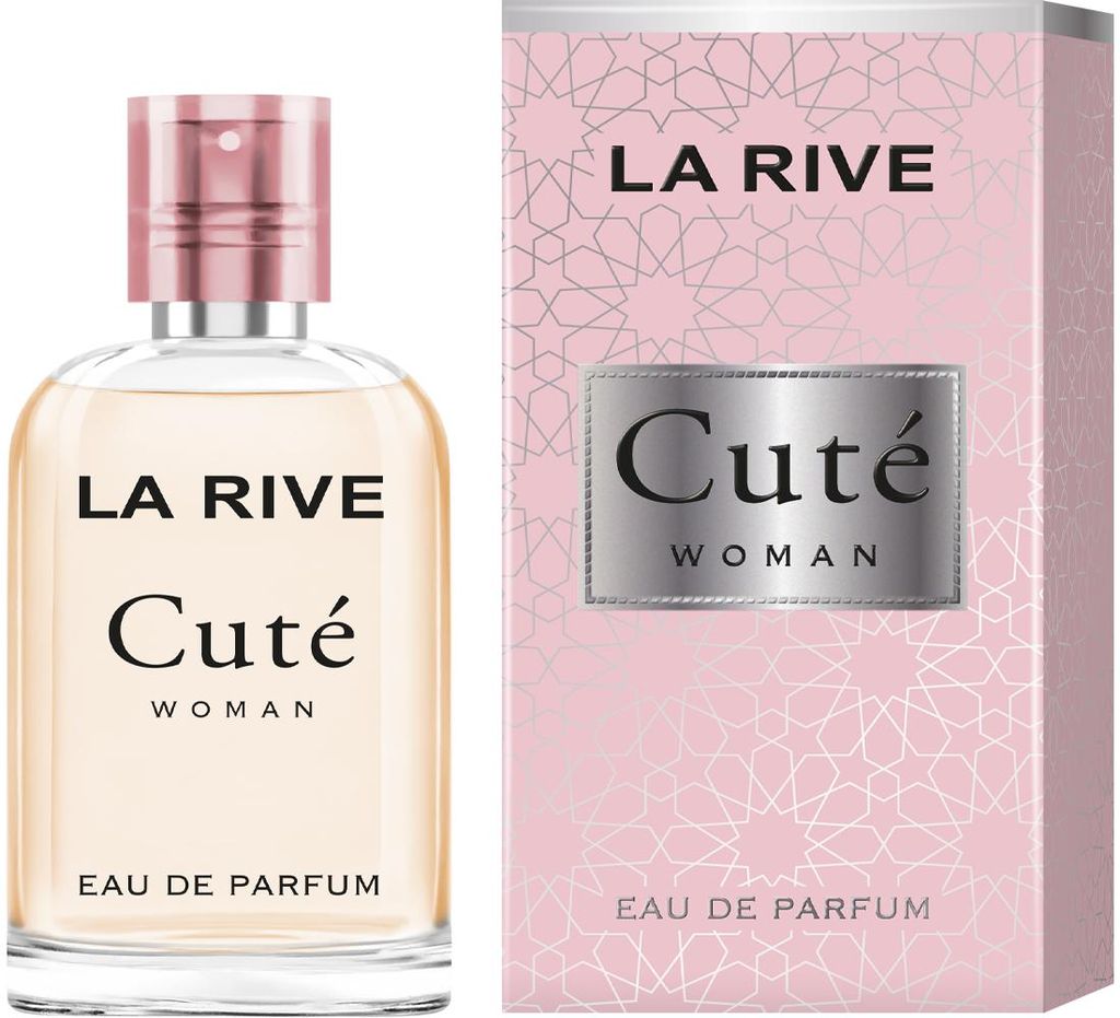 La Rive Cuté (30 ml) Productafbeelding 
