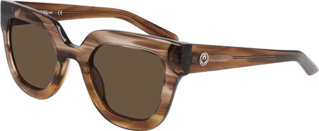 Dragon Alliance Purser Lumalens Sonnenbrille Grau Dark Grey 8/CAT2 Mann Grau Dark Grey 8/CAT2