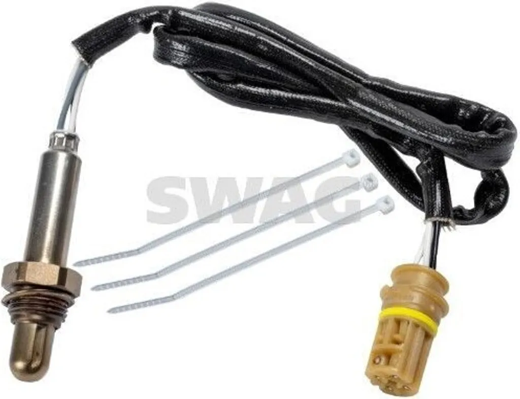 Sonde Lambda 1020mm pour BMW : Échappement Réparation et Diagnostic