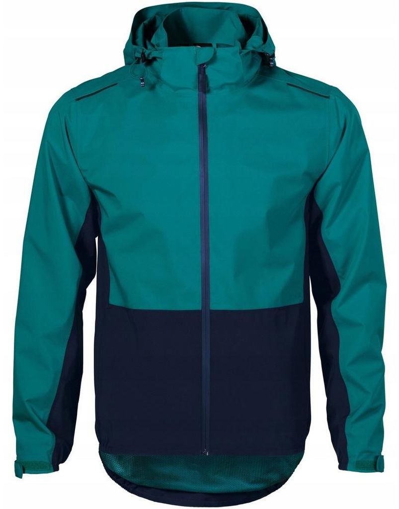 Malfini - Steppjacke für Herren PP12960 (XXL) (Blau)