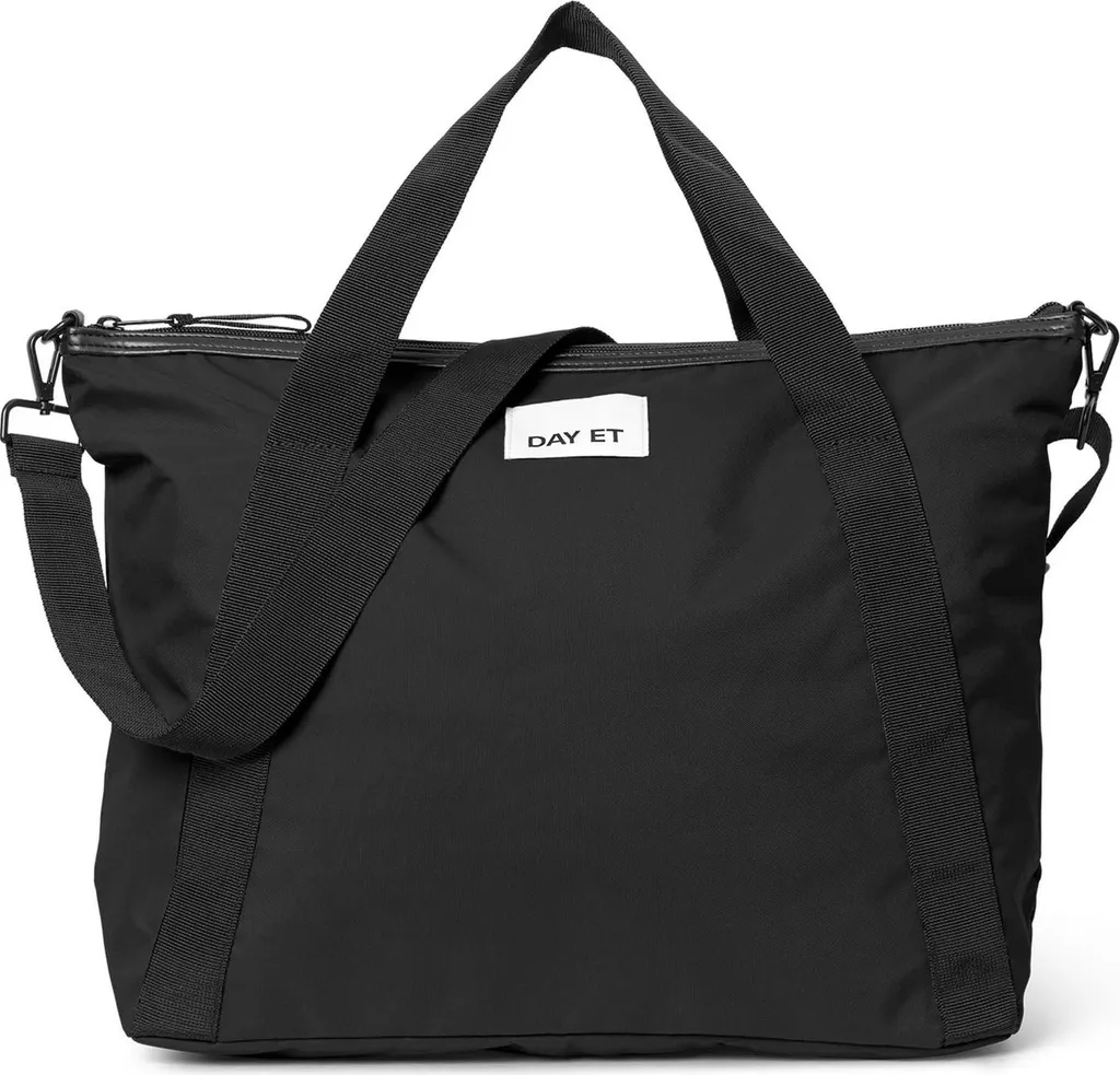 Borsa DAY ET Gweneth Re-S Crossbody: Lusso Accessibile e Sostenibile