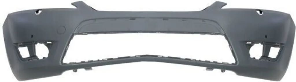 Pare-chocs avant apprêté pour Ford Mondeo IV - Remplacement OE 1488735