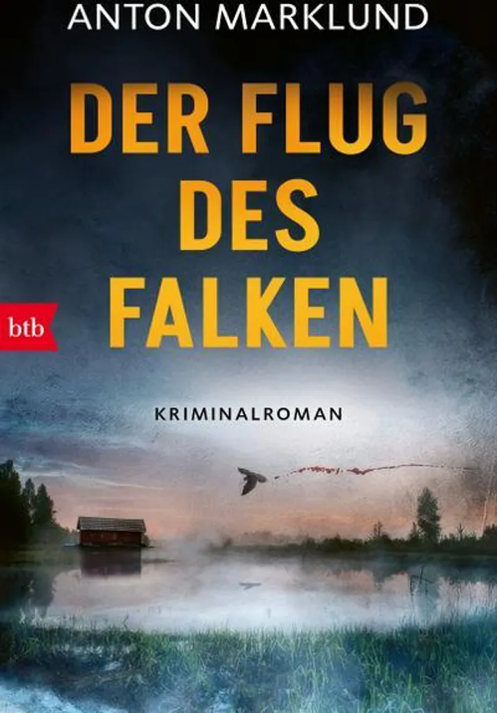 Der Flug des Falken - Livre d'art grand format sur les rapaces d'Europe