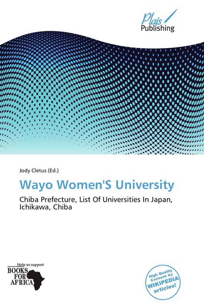 Wayo Womens Univ