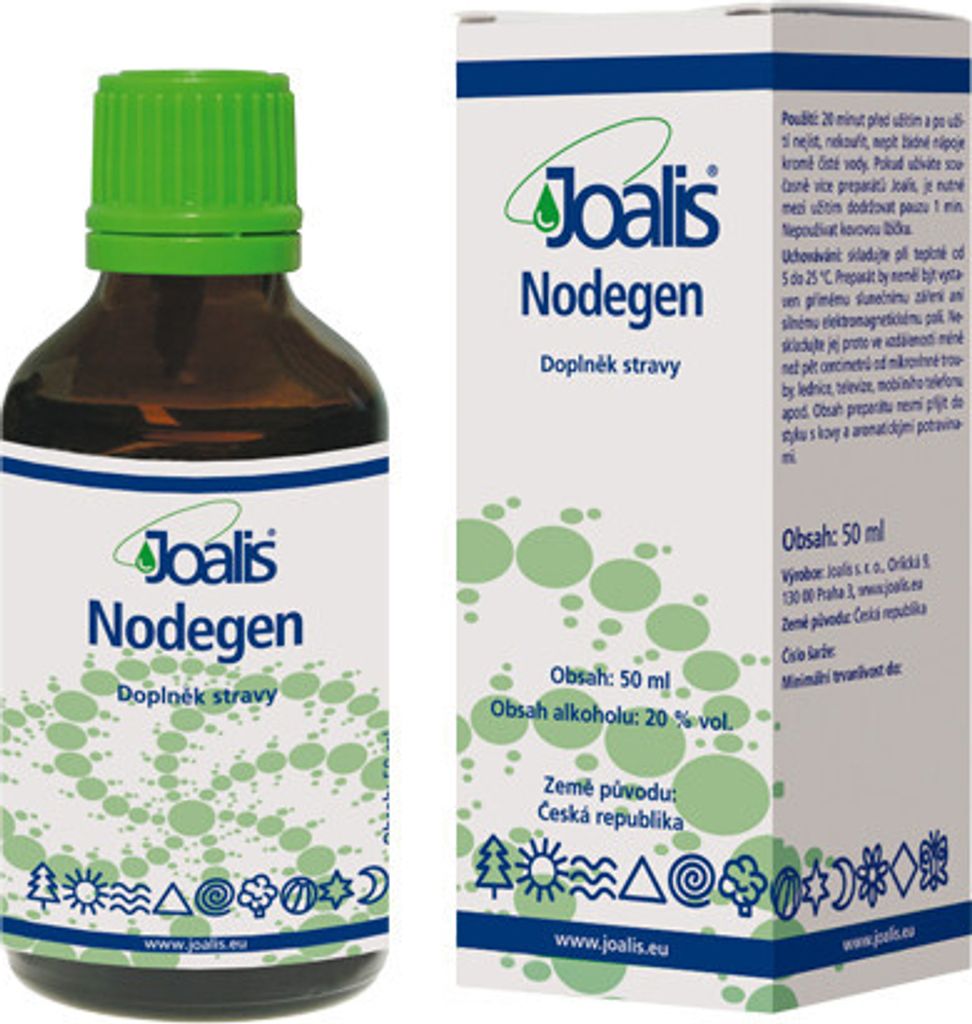 NoDegen, 50ml Obrázek produktu 
