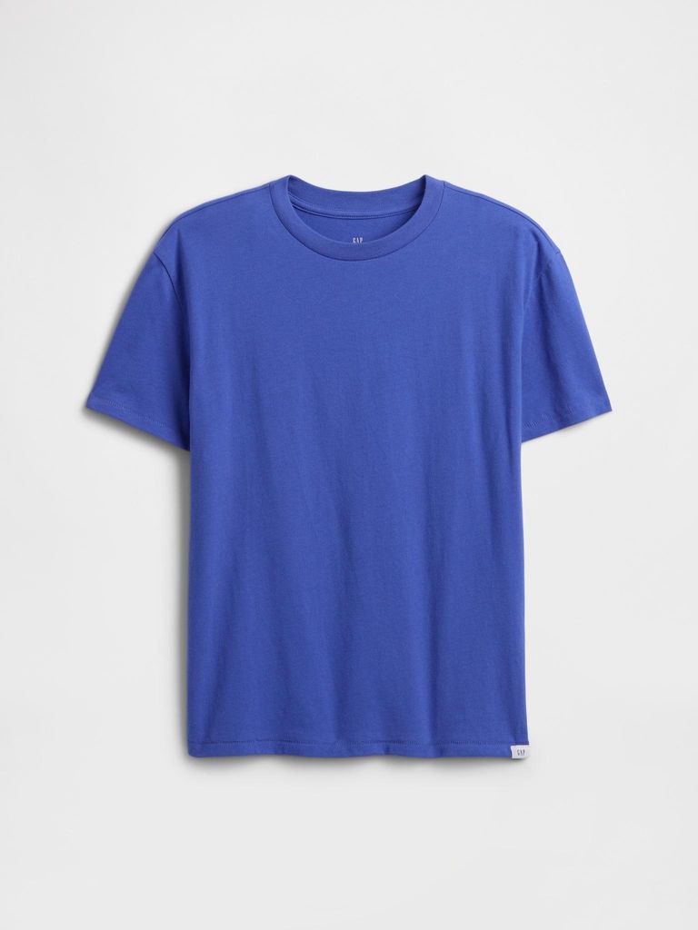 GAP Kinder-T-Shirt 708462-02__XS