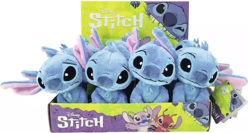 Punto DISNEY 20cm 12szt/disp 587-6951 Immagine del prodotto 