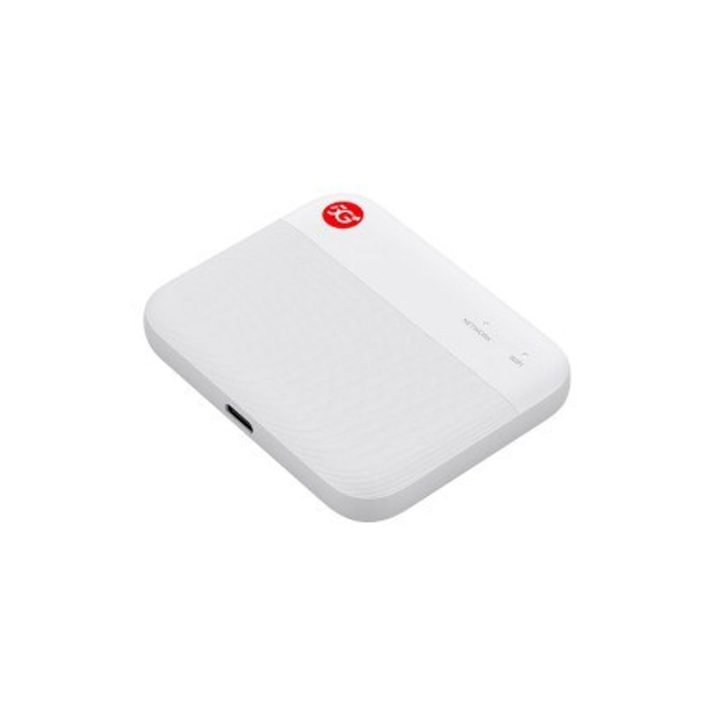 Router ZTE F50 5G Zdjęcie produktu 