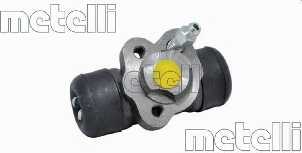 METELLI Radbremszylinder Trommelbremse für TOYOTA STARLET (EP91) 04-0886