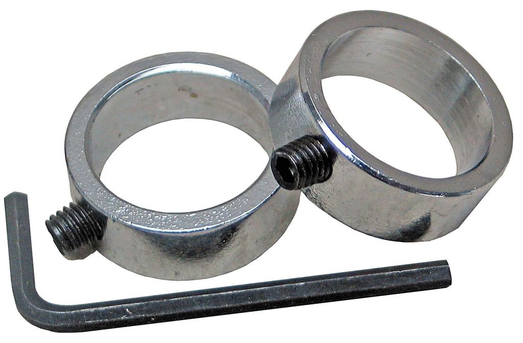 Anello di regolazione Best Sporting da 30 mm per dischi da Immagine del prodotto 