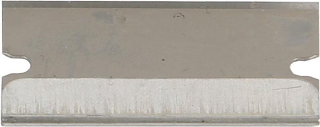 Kunzer Ersatzklinge zu Schaber (100 Stk.) 7EK90