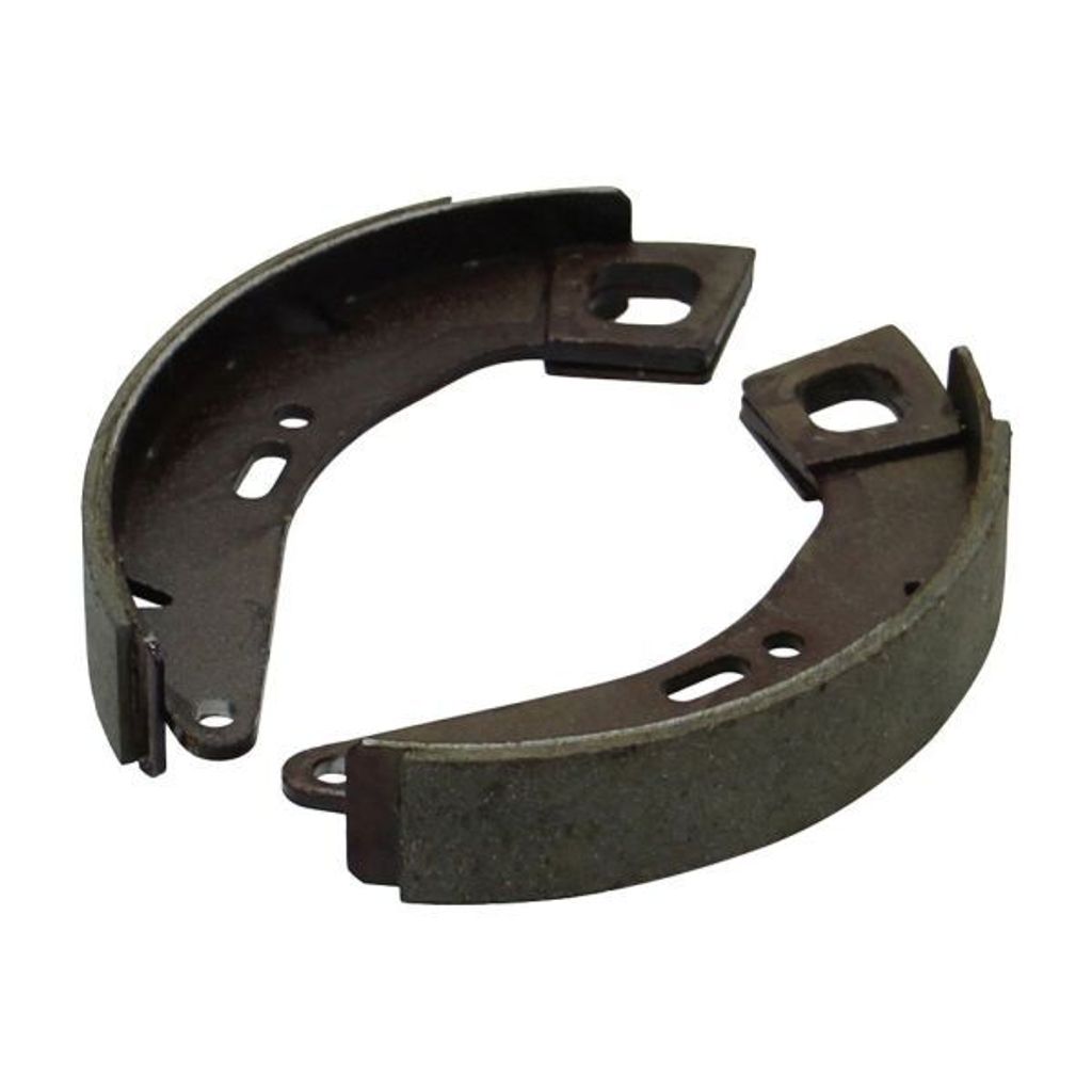 Bremsbacken 170x25 für Vespa Cosa Vorne (vgl. OE 414429)