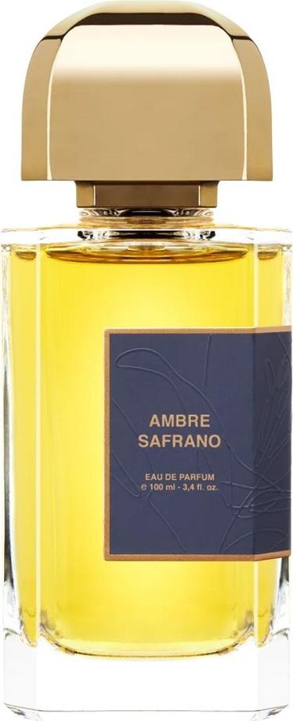 BDK Parfums Ambre Safrano Woda perfumowana, 100 ml Produktbild 