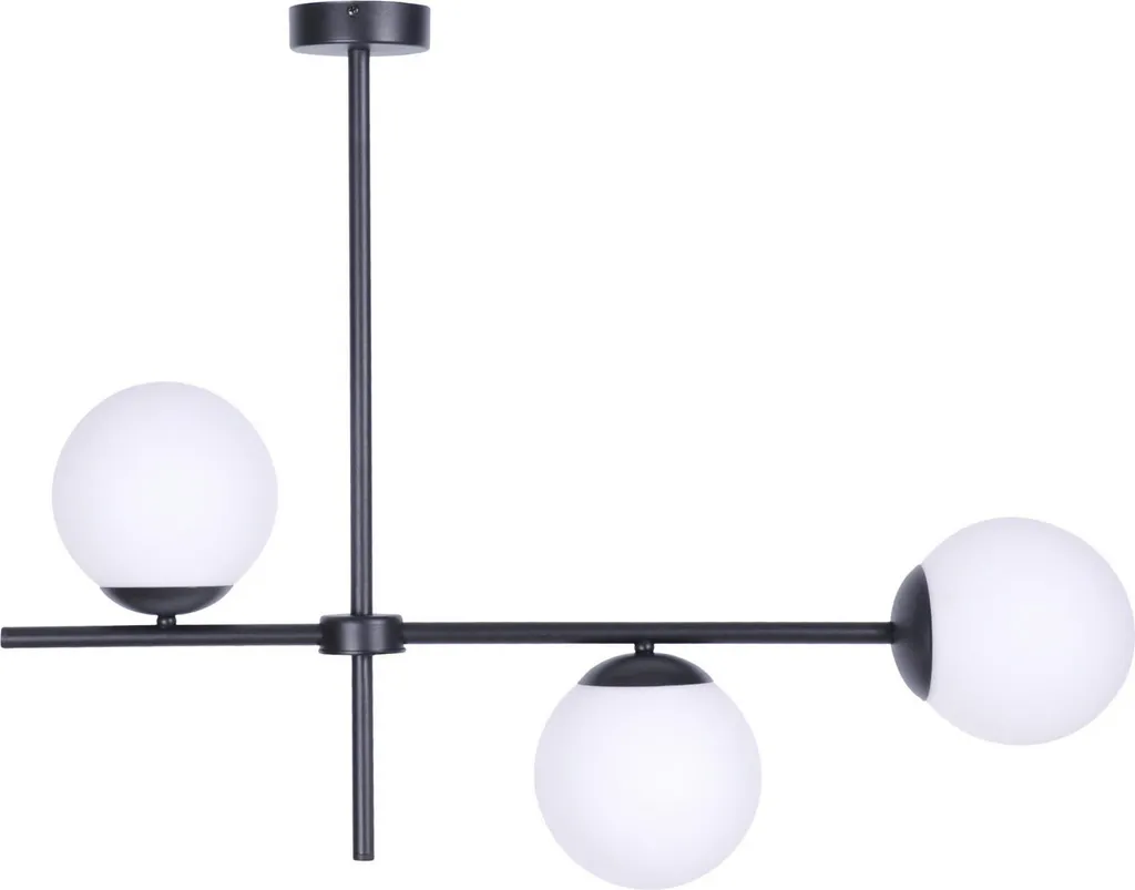 Suspension VUELTA : Éclairage Puissant et Design pour Grand Salon IP20