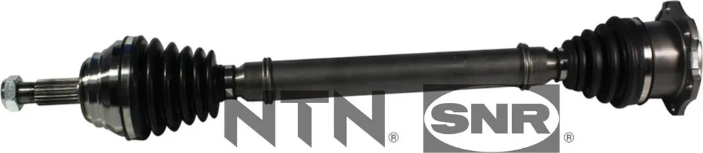 Arbre de transmission NTN SNR DK54.044 pour VW Lupo et Polo 6N2