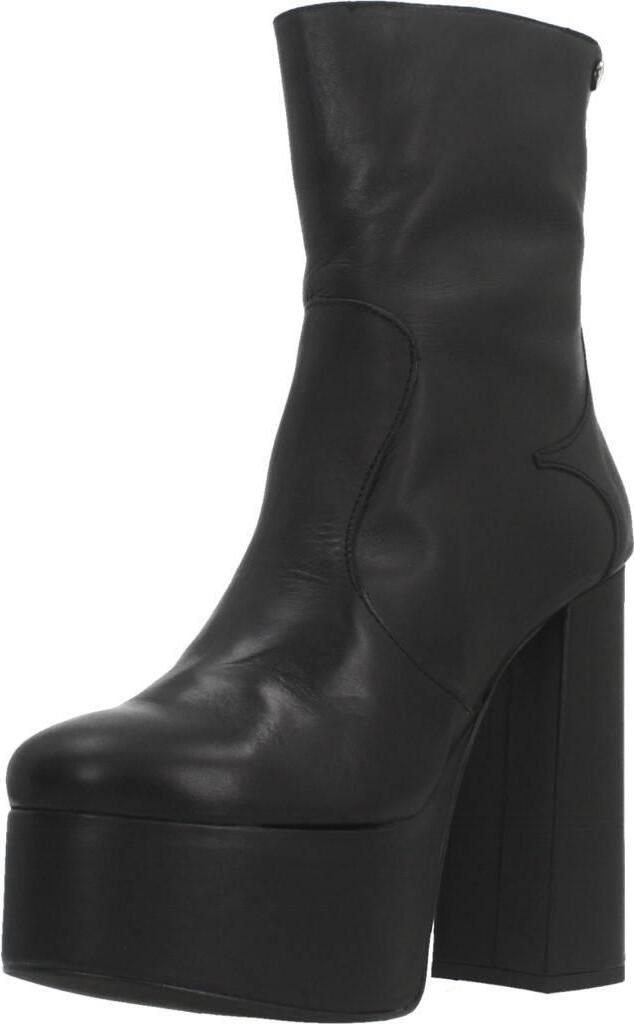 YELLOW BAGDAD Schwarz