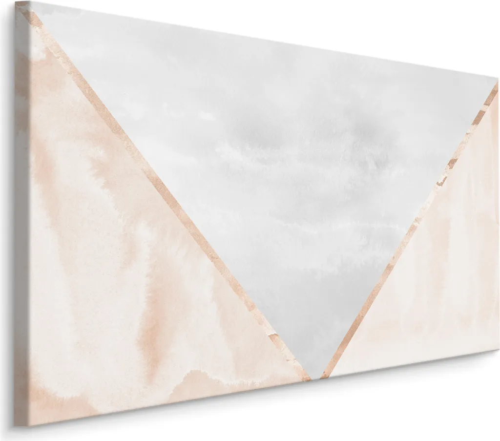 Stampa d'Arte XXL 120x80 Quadro Astratto | Alta Definizione