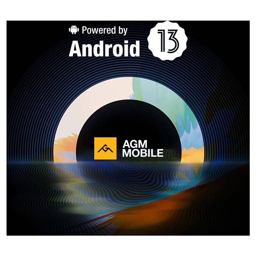 Tablette AGM Pad P1 4G Android 8 Go RAM avec écran haute résolution 2K
