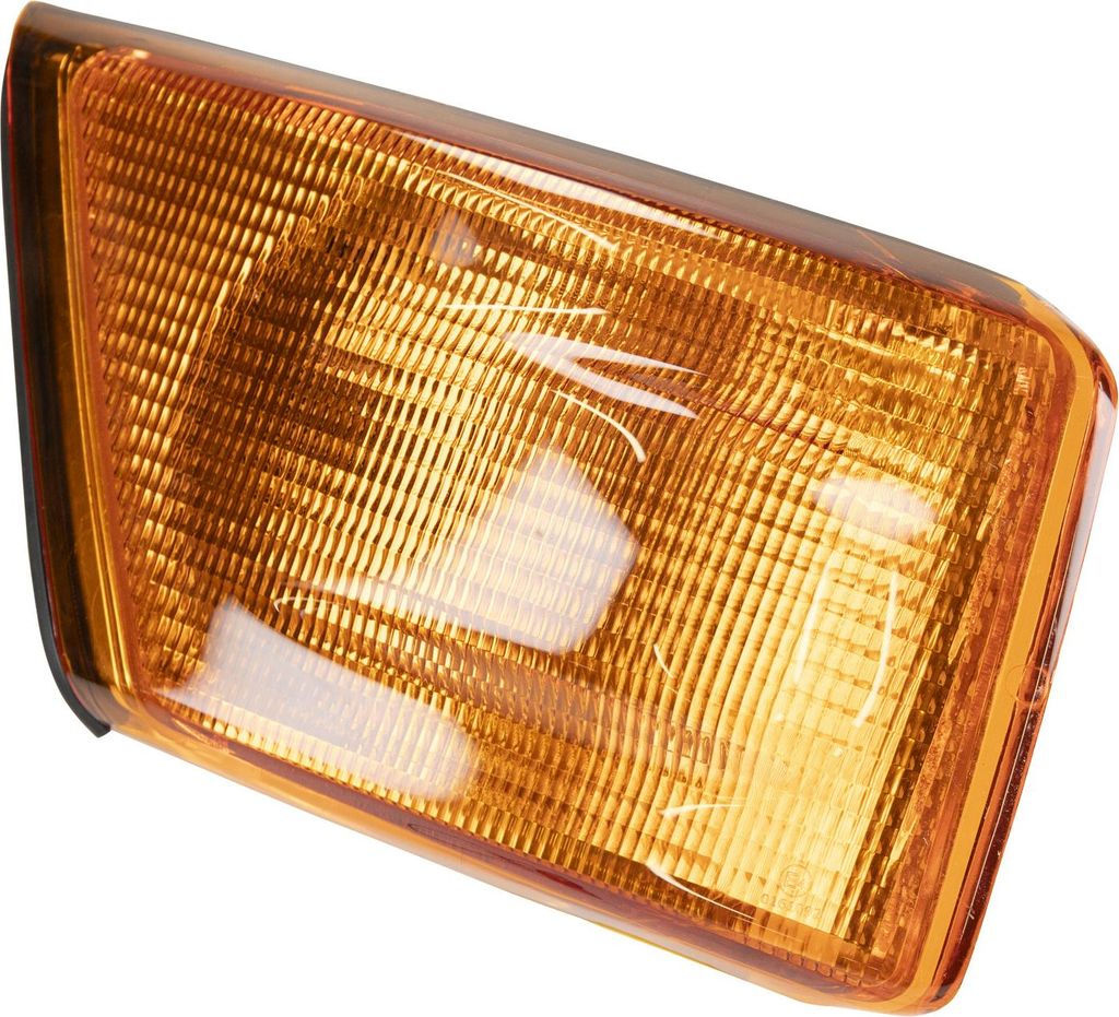 Blinker komplett vorne rechts gelb passend für Iveco Daily 1996 –
