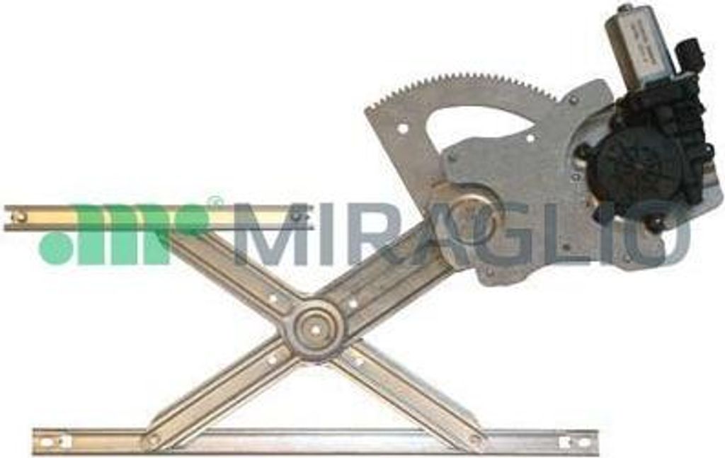 MIRAGLIO 30/1623 Fensterheber OE 824031J010 kompatibel mit i20