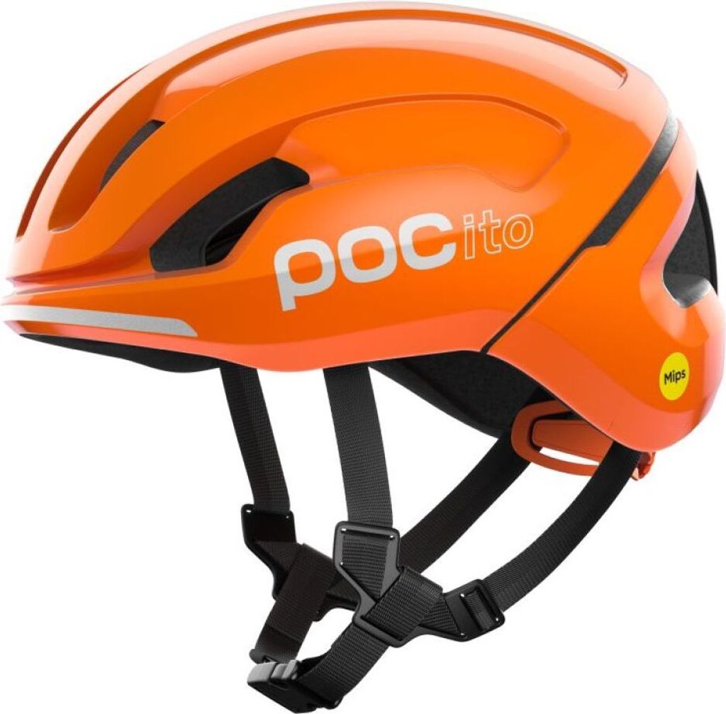POC ito Omne MIPS, Tvrdý skelet Obrázek produktu 