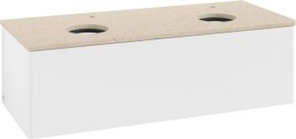 Villeroy & Boch L35053MT WTUS Antao L35_5 1200x360x500mm