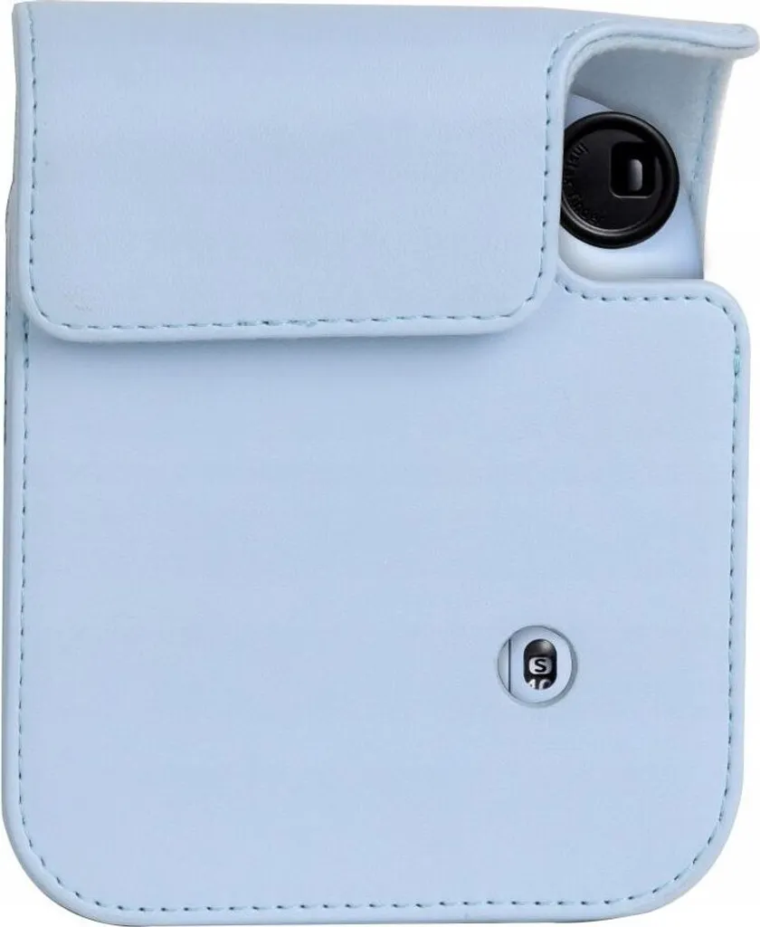 Custodia Protettiva Fujifilm Instax Mini 12 Blu - Specifiche e Qualità - 4
