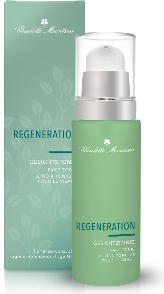 Charlotte Meentzen Regeneration Gesichtstonic (125 ml)