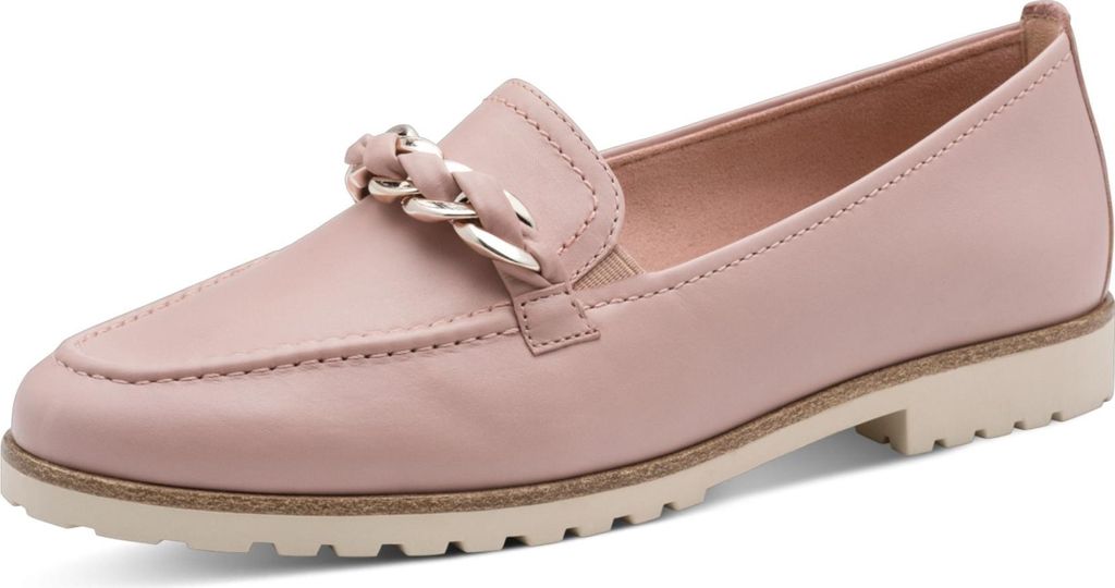 Tamaris 24200/42 Rose Leather Größe EU 40