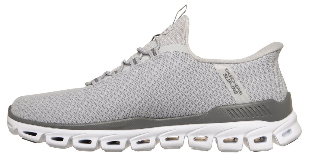Schnürsneaker Glide Step Noxus Produktbild 