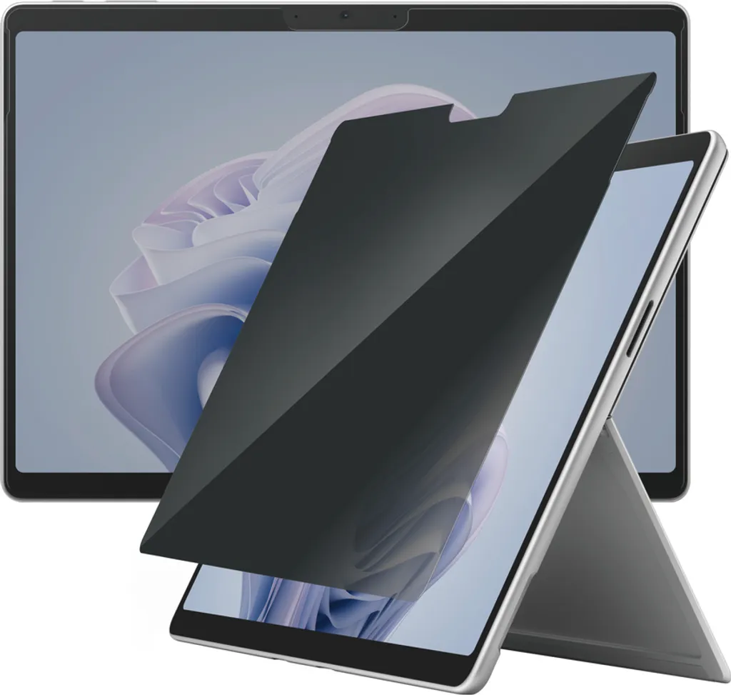 PanzerGlass Protection d'écran Confidentialité Surface Pro 11 à 8 P6274