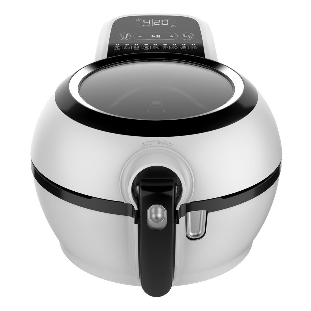 Tefal ActiFry Genius XL FZ7600, Heißluftfritteuse, 1,2 l, Produktbild 