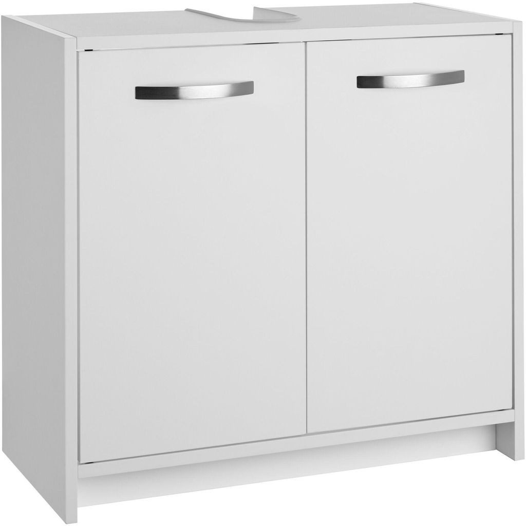TecTake 405367, Bílá, 1 kusů Obrázek produktu 