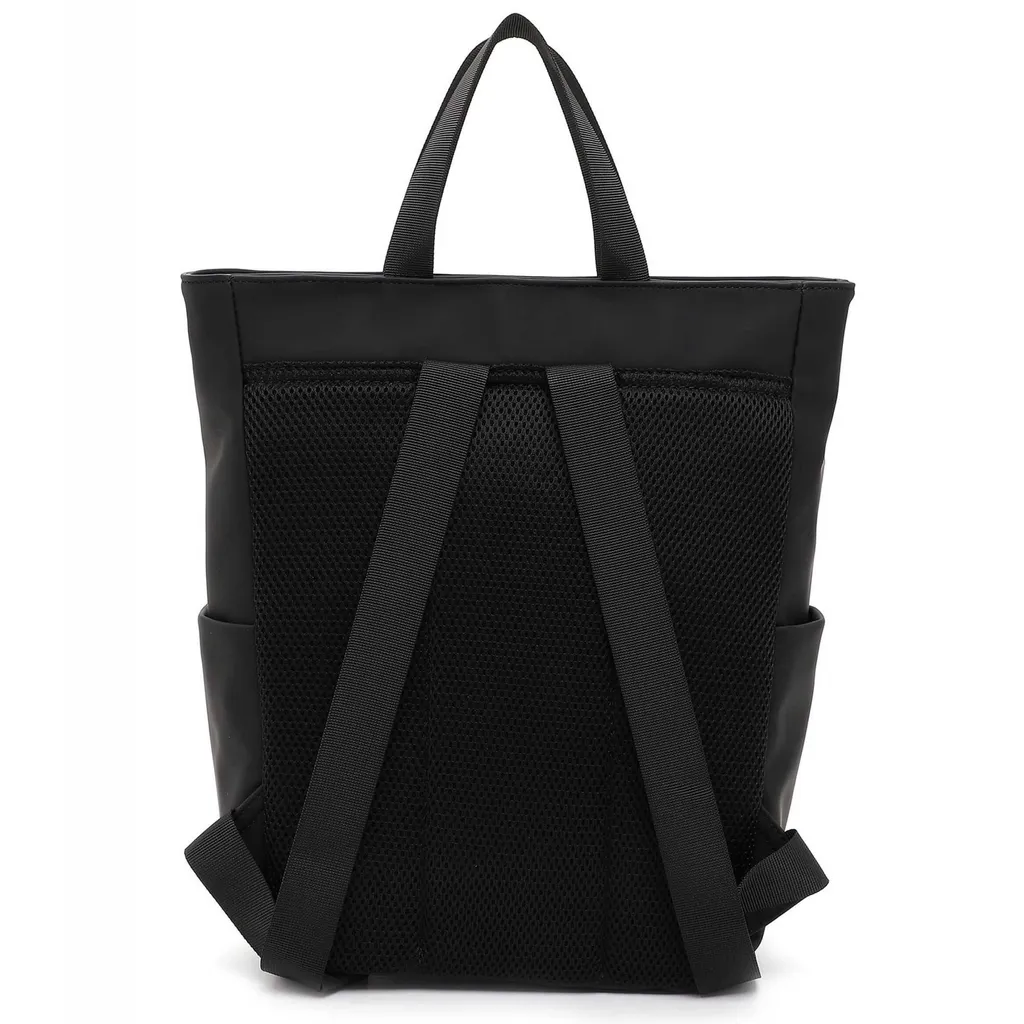 Emily & Noah E&N Cairo Daypack 36 cm avec Compartiment PC Portable - 4